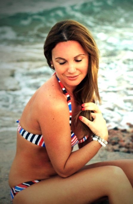 Фотовиставка Катерини Мазурець