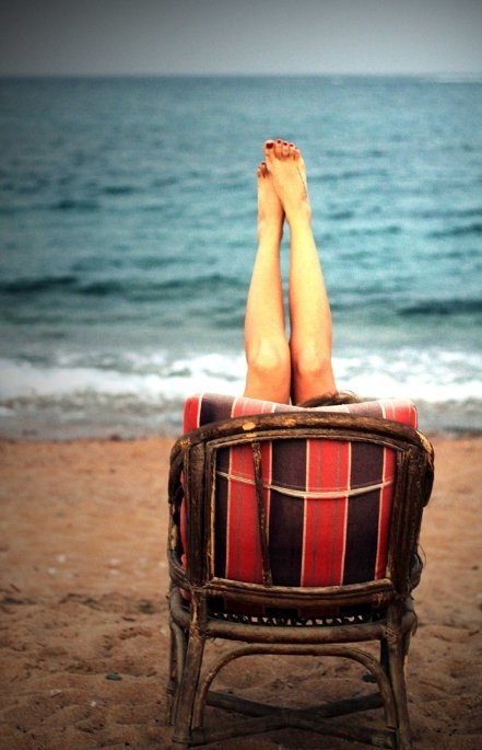 Фотовиставка Катерини Мазурець