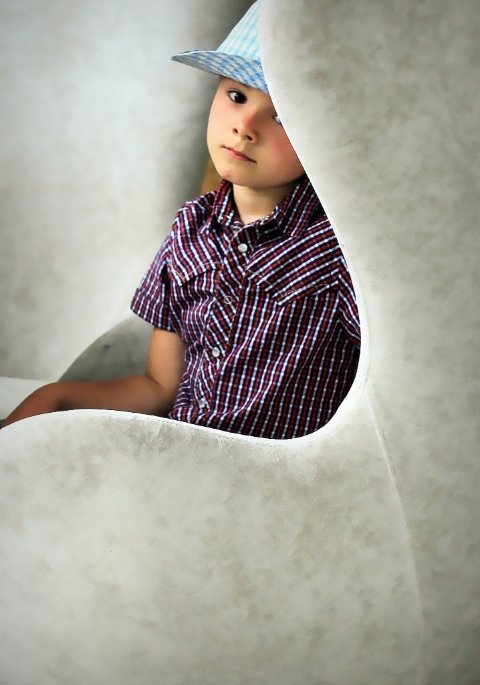 Фотовиставка Катерини Мазурець