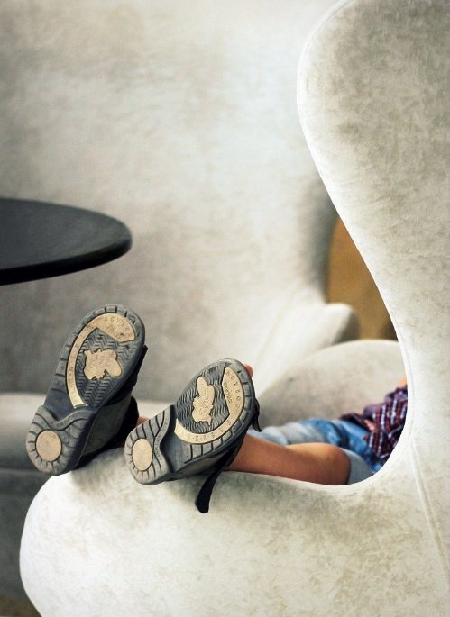 Фотовиставка Катерини Мазурець