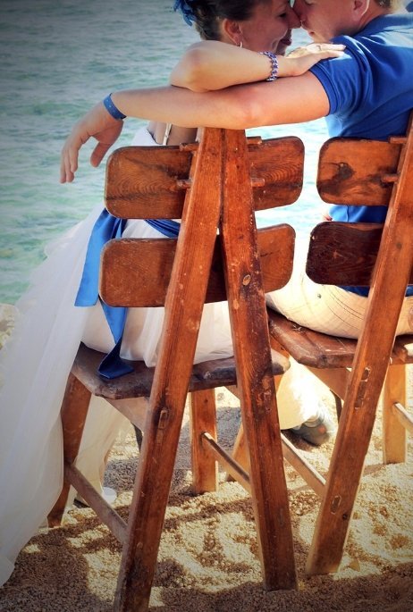 Фотовиставка Катерини Мазурець