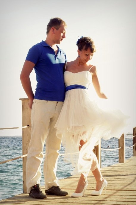 Фотовиставка Катерини Мазурець