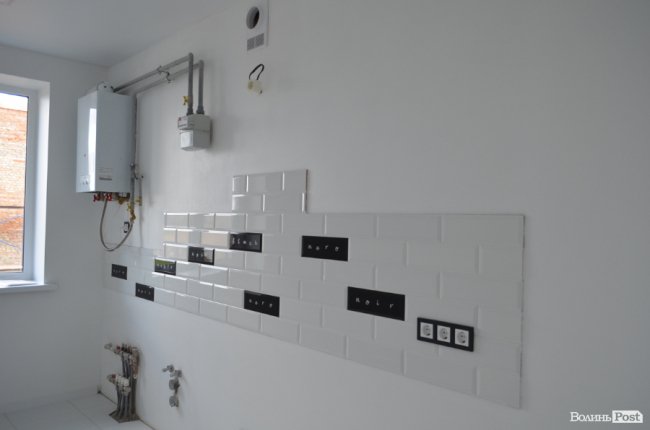 Заселяйся і плати: купити квартири з ремонтом у «Західному Олімпі» під Луцьком можна з безвідсотковим розтермінуванням*