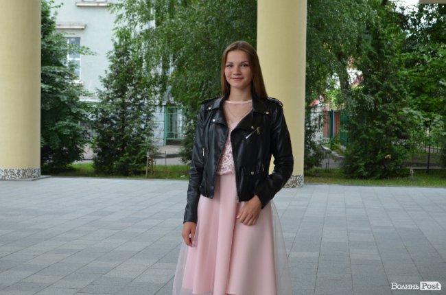 «Ви наша надія»: у луцькому педколеджі – випускний. ФОТО