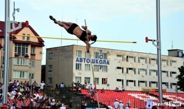 Sport style: Miami Beach на «Авангарді». ФОТО