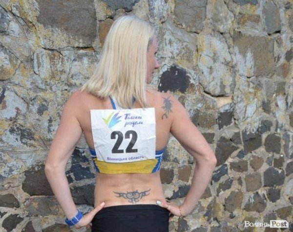 Sport style: Miami Beach на «Авангарді». ФОТО