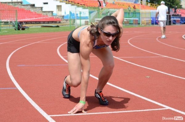 Sport style: Miami Beach на «Авангарді». ФОТО