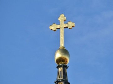 На Волині освятили новий храм ПЦУ