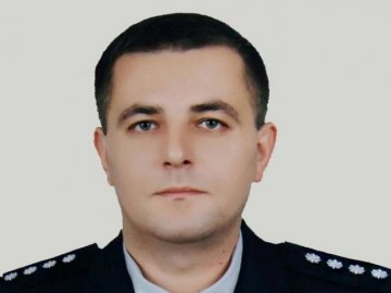 На Рівненщині в аварії загинув поліцейський