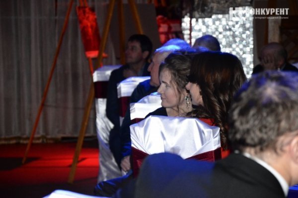 На Волині визначили найкращих легкоатлетів