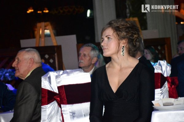 На Волині визначили найкращих легкоатлетів