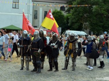 У Луцьку відбудеться «Князівський бенкет»