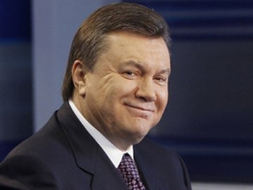 Нацбанк увічнить Януковича в золоті 