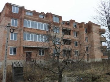 У Володимирі гальмують добудову житла військовим, – мер