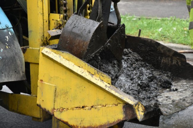 Чому Луцьк «плавав» після дощу і що роблять, щоб це не повторилося. ФОТО