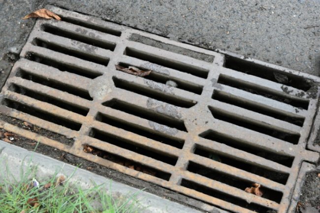 Чому Луцьк «плавав» після дощу і що роблять, щоб це не повторилося. ФОТО