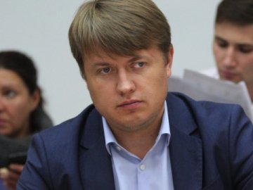 Зеленський розгляне петицію про звільнення уродженця Волині Геруса