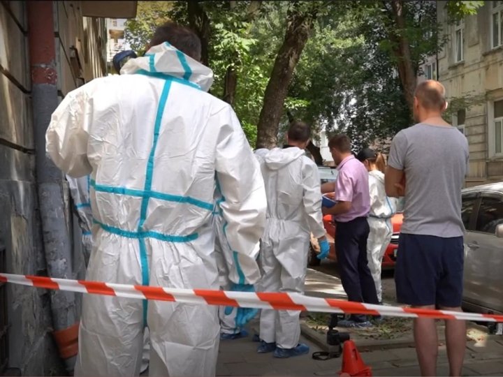 У справі про вбивство Парубія знайшли «російський слід»