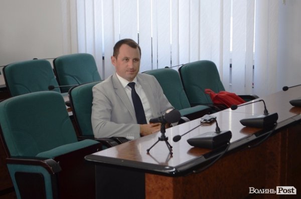 У Луцьку нагородили підприємців. ФОТО