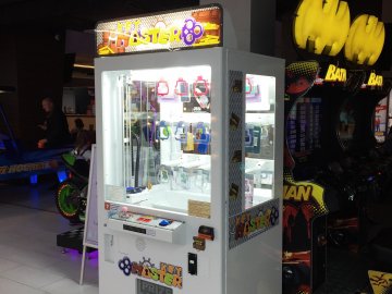 Чим особливий «Play Hall» у «Промені»*