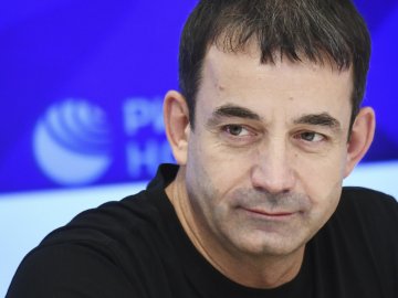 Російському актору, який закликав до захоплення всієї України, повідомили про підозру