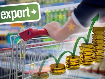 Які волинські товари продають іншим країнам. ПЕРЕЛІК