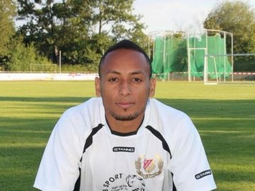 Футболіст відомого клубу, який вважався загиблим, виявився живим