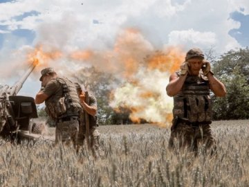 Окупанти безуспішно наступали на кількох напрямках: яка ситуація на фронті
