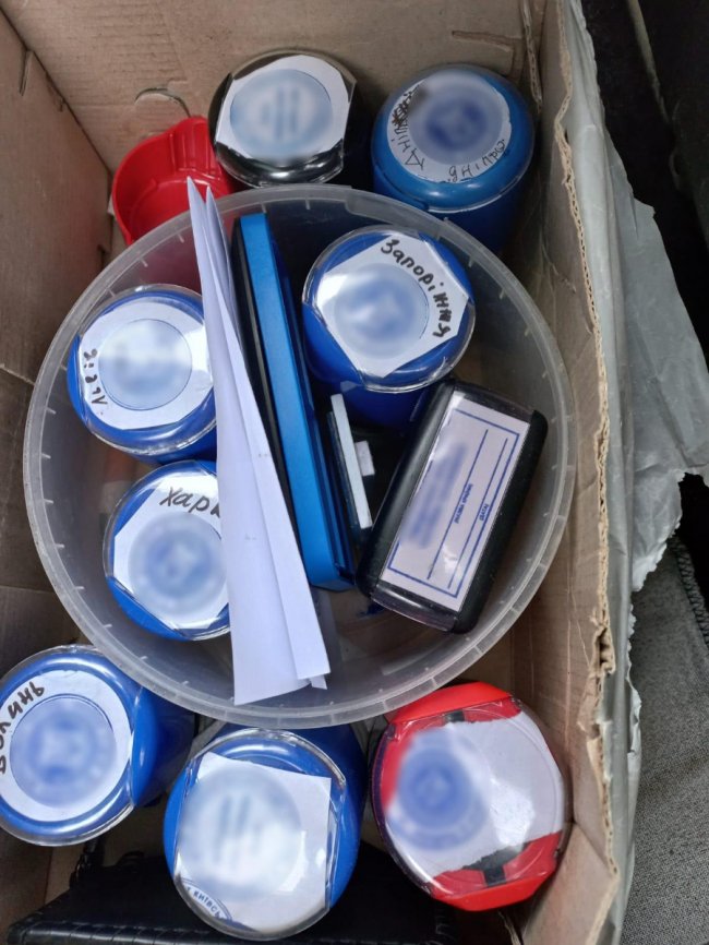 1300 доларів за незаконний перетин кордону: затримали трьох волинян, які організували ще одну злочинну схему