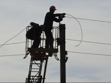 Де у Луцьку та на Волині не буде світла 7 травня