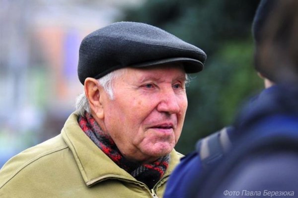 Євромайдан у Луцьку: обличчя протесту. ФОТО