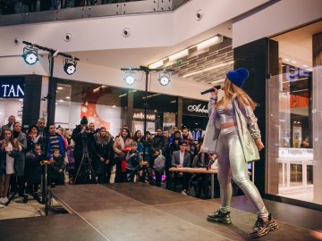 Назвали фіналістів «Таланти ПортCity 2». ФОТО* 