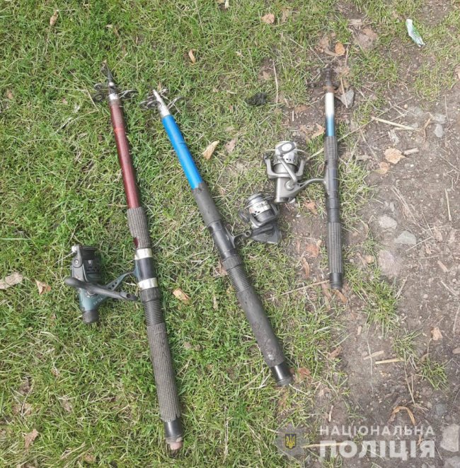 П`ятнадцятирічний волинянин обікрав магазин 