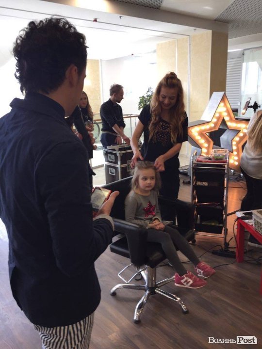 Фотозвіт луцького Фешн Уікенду. ФОТО