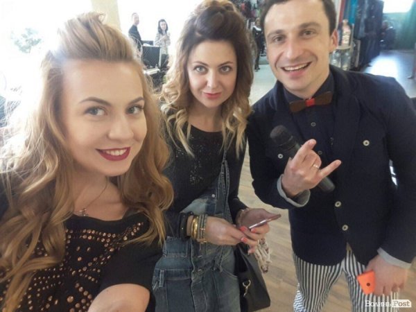 Фотозвіт луцького Фешн Уікенду. ФОТО