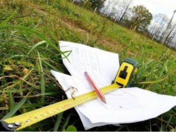 У Луцьку за мільйони продали землю для млина і макаронної фабрики