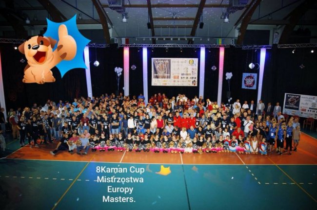 Лучани у складі збірної вибороли «золото» на змаганнях з волейболу. ФОТО