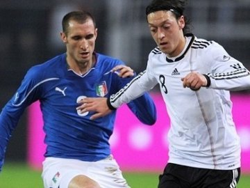 Італія перемогла Німеччину і вийшла у фінал Євро: відео всіх голів