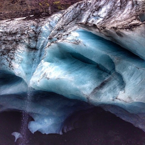 Ісландія в Instagram. ФОТО