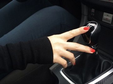 У Луцьку розшукують власницю водійського посвідчення, яке видали на Херсонщині