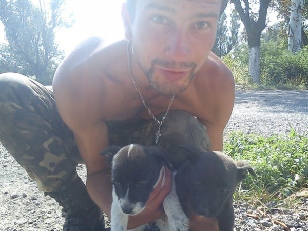 Поховали ще одного волинського бійця. ФОТО