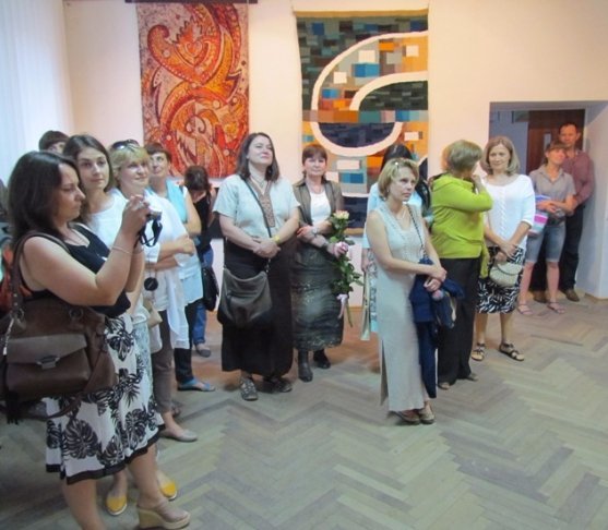 У Луцькій художній школі - п'ятдесятий випуск