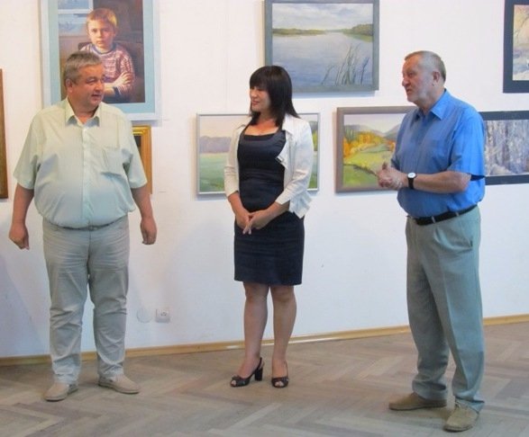 У Луцькій художній школі - п'ятдесятий випуск