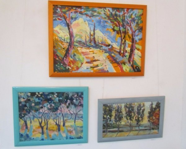 У Луцькій художній школі - п'ятдесятий випуск