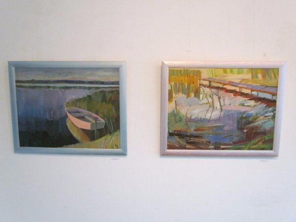 У Луцькій художній школі - п'ятдесятий випуск