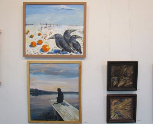 У Луцькій художній школі - п'ятдесятий випуск