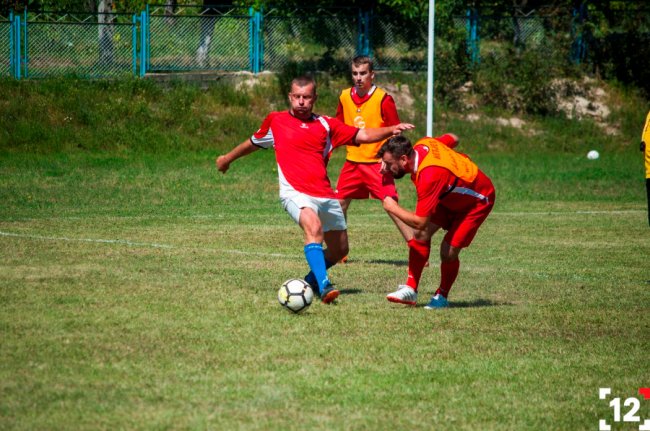 5 років без Ігоря Єремеєва: в Острожці влаштували турнір пам’яті видатного земляка. ФОТО
