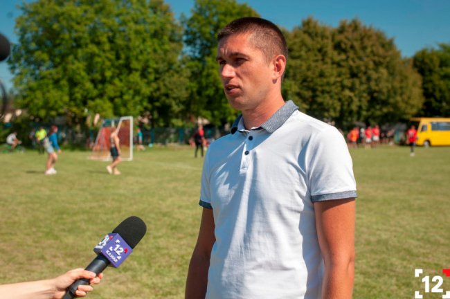 Тарас Гордійчук