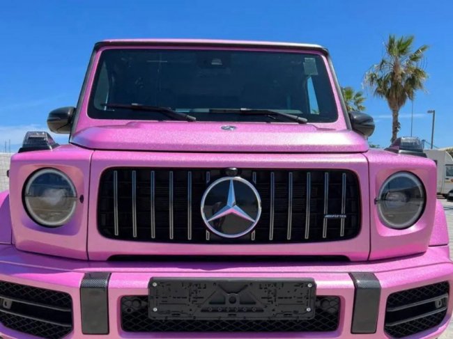 Які найдорожчі авто продають у Луцьку: ТОП-5 