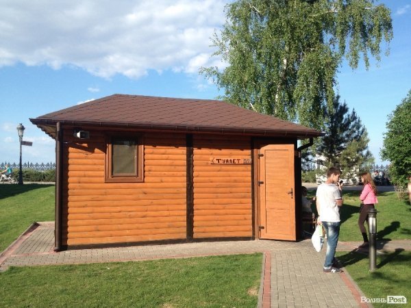 На вихідні -  у «Межигір'я». ФОТО 